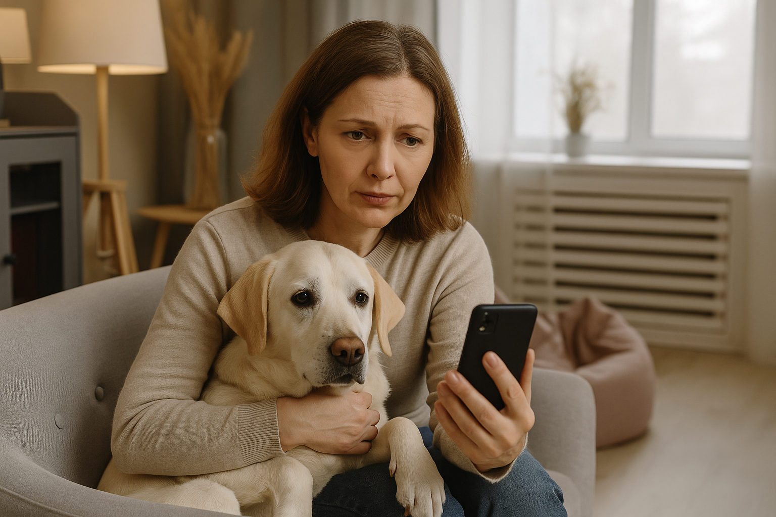 Teleconsulto Ortopedia Veterinaria_ Dr. Currenti